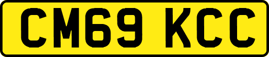 CM69KCC