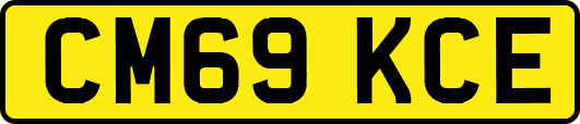 CM69KCE