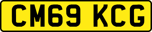 CM69KCG