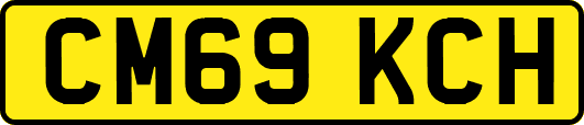 CM69KCH