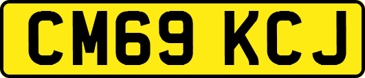 CM69KCJ