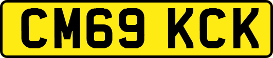 CM69KCK