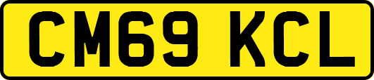 CM69KCL