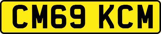 CM69KCM