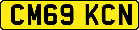 CM69KCN
