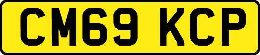 CM69KCP