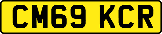 CM69KCR