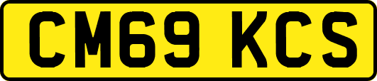 CM69KCS