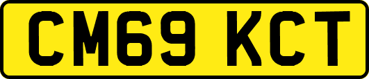 CM69KCT
