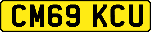 CM69KCU