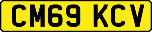 CM69KCV
