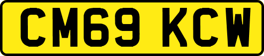 CM69KCW