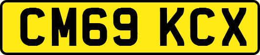 CM69KCX