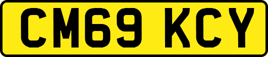 CM69KCY