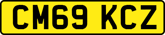 CM69KCZ