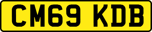 CM69KDB