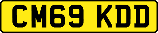 CM69KDD
