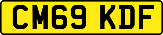 CM69KDF