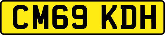CM69KDH
