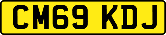 CM69KDJ
