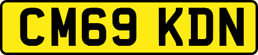 CM69KDN