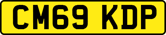 CM69KDP