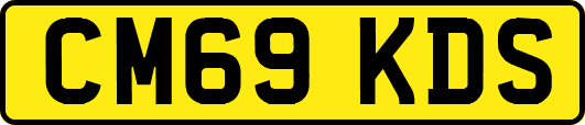 CM69KDS