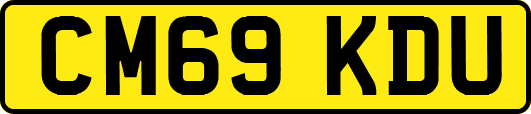 CM69KDU