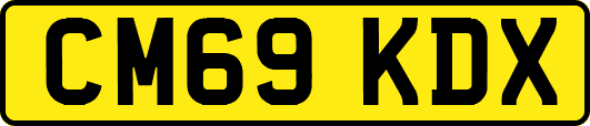 CM69KDX