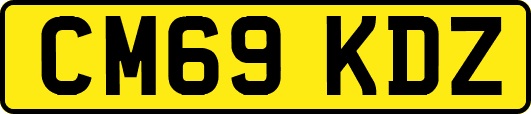 CM69KDZ