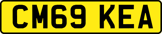 CM69KEA