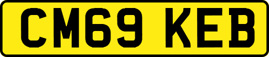 CM69KEB