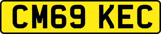 CM69KEC
