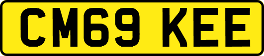 CM69KEE