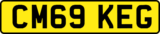 CM69KEG