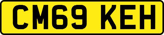 CM69KEH