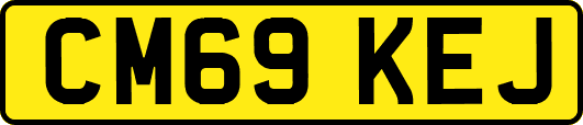 CM69KEJ