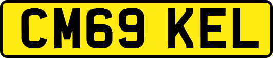 CM69KEL