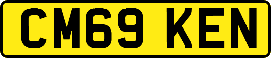 CM69KEN