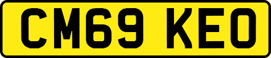 CM69KEO