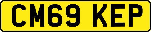 CM69KEP