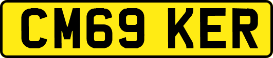 CM69KER