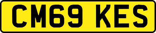 CM69KES