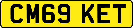 CM69KET