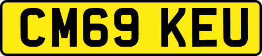 CM69KEU