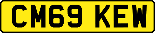 CM69KEW