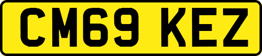 CM69KEZ
