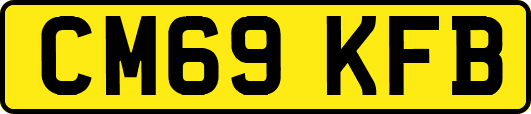 CM69KFB