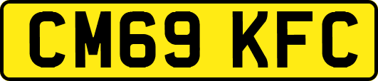 CM69KFC