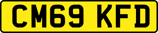 CM69KFD